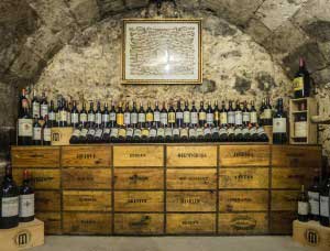 Gourmettia. Club del gourmet