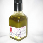 Special garlic oil 250 ml (Copiar)