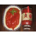 Conserva pimiento morron asado grande