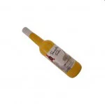 Crema de orujo