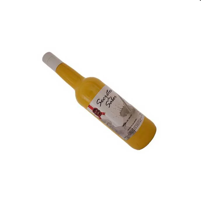 Crema de orujo