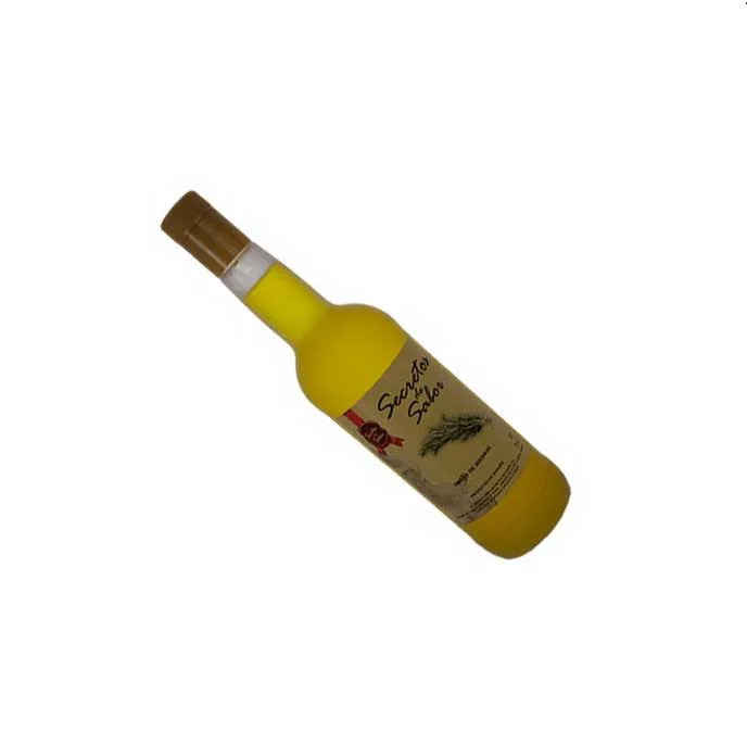 Licor de hierbas