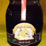 Miel de tomillo