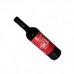 Vino tinto crianza prieto picudo