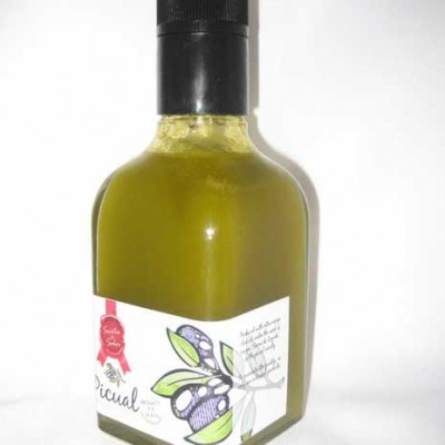 aceite de oliva virgen extra 250ml