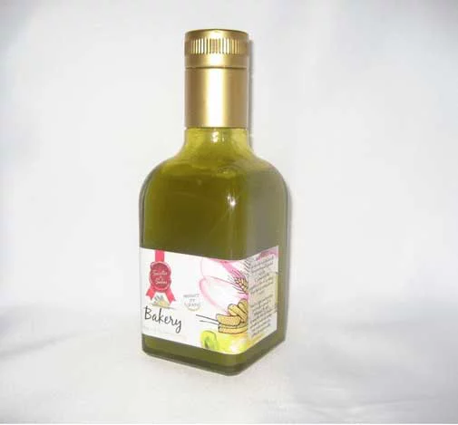 Aceite oliva extra virgen panaderia resposteria