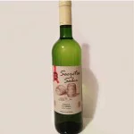 Vino Blanco Godello