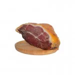 Jamón serrano deshuesado