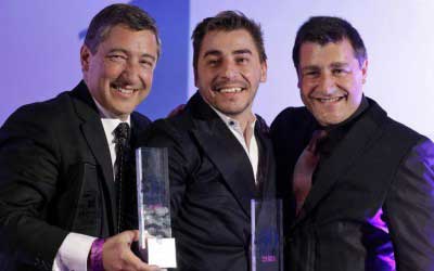 El Celler de Can Roca. Mejor restaurante del mundo