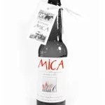 Cerveza artesanal Mica Oro