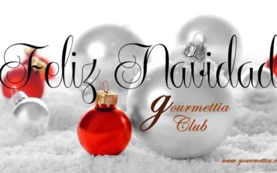 ¡ Feliz Navidad 2015 !