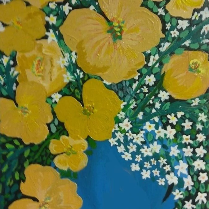 Feliz comienzo de la Primavera