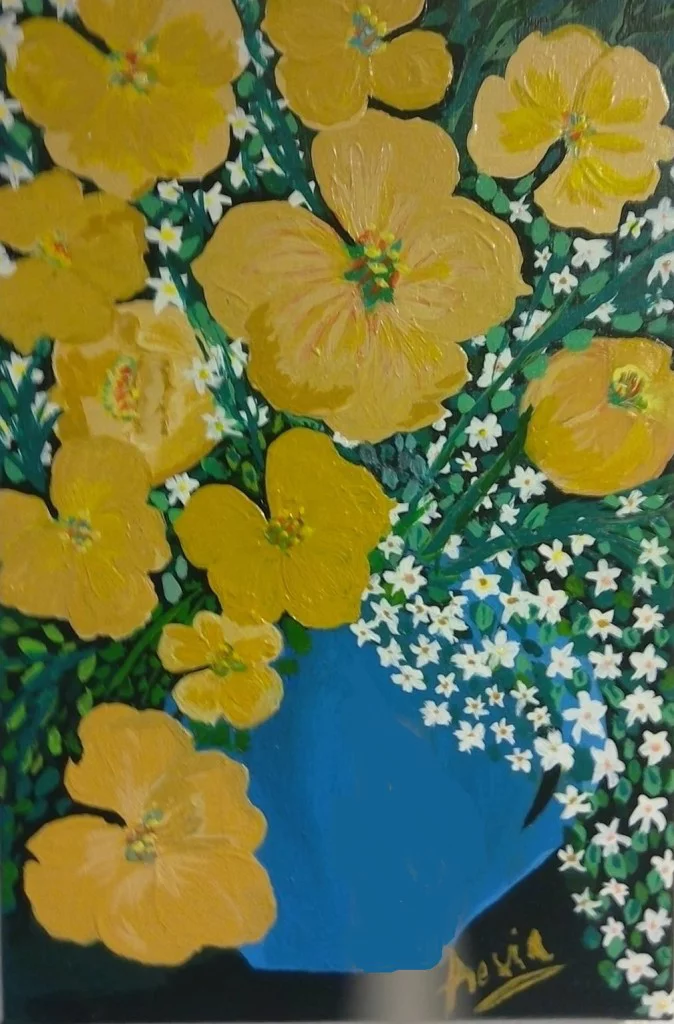 Primavera - Fresia Harbauer La Torre - Gourmettia