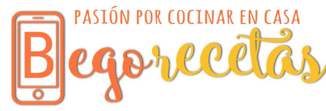 Nueva App de recetas: Begorecetas