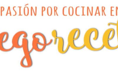 Nueva App de recetas: Begorecetas