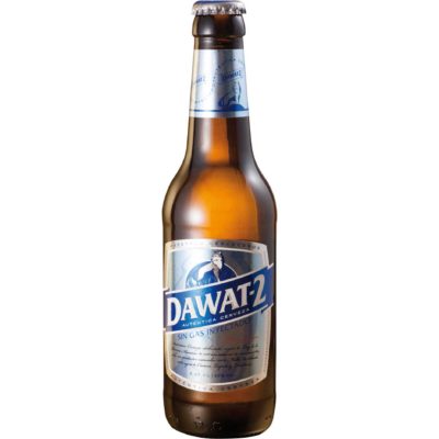 Comprar Cerveza Artesanal Dawat-2. Tipo Bitter Ale, cerveza rubia, baja graduación y refrescante. Producto gourmet Cuenca. Delicatessen de Castilla-La Mancha