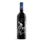 Comprar Vino Tinto de Autor, Monociclo. Uvas Tempranillo y Petit Verdot. I.G.P. Vinos Tierra de Castilla. Producto Gourmet Cuenca. Delicatessen Castilla-La Mancha