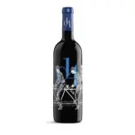 Comprar Vino Tinto de Autor, Monociclo. Uvas Tempranillo y Petit Verdot. I.G.P. Vinos Tierra de Castilla. Producto Gourmet Cuenca. Delicatessen Castilla-La Mancha