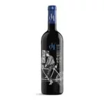 Comprar Vino Tinto de Autor, Monociclo. Uvas Tempranillo y Petit Verdot. I.G.P. Vinos Tierra de Castilla. Producto Gourmet Cuenca. Delicatessen Castilla-La Mancha