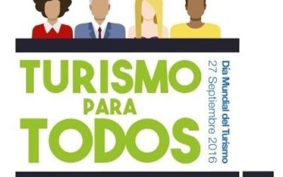 El Día Mundial del Turismo 2016