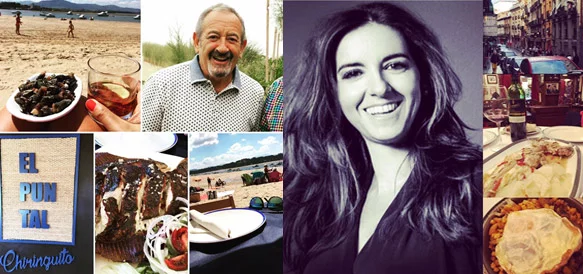 Famosos y Restaurantes, nueva sección en Gourmettia
