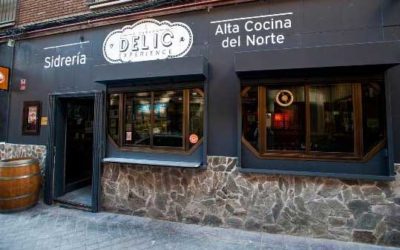 Restaurante A Cañada Delic Experience: Premio al mejor Cachopo de España